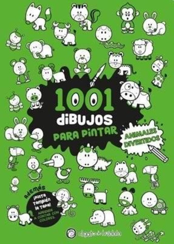 1001 Animales Divertidos