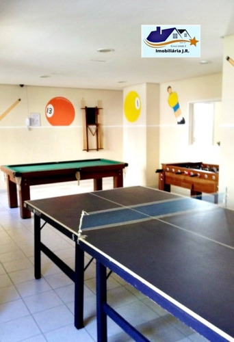 Imagem 23 de 30 de Apartamento 3 Dorms Para Venda - Ipiranga, São Paulo - 65m², 1 Vaga - 2391-jb