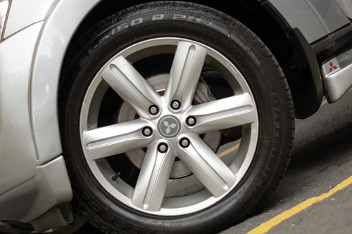 Mitsubishi Pajero Full 3.2 Hpe Aut. 5p