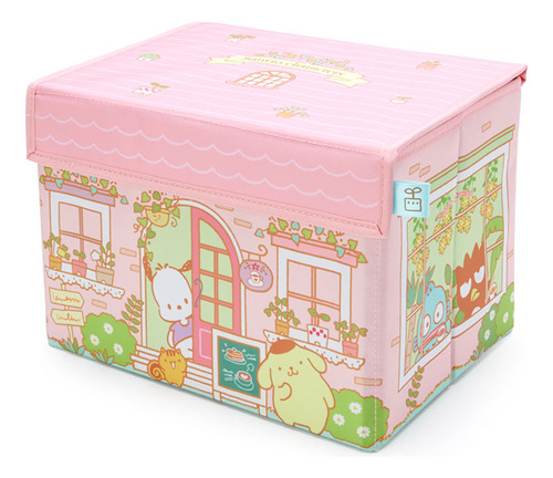 Sanrio - Caja Plegable Sanrio Characters Shop