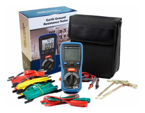 Imagen 2 de 5 de Electricista Matriculado Dci