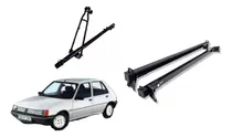 Comprar Barras Porta Equipaje Peugot 205 4\u002F5 P + Bici Techo