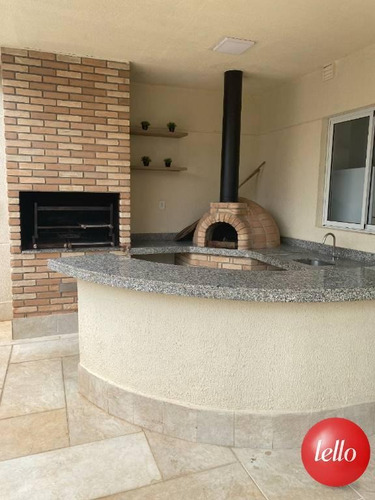Imagem 21 de 22 de Apartamento - Ref: 203691