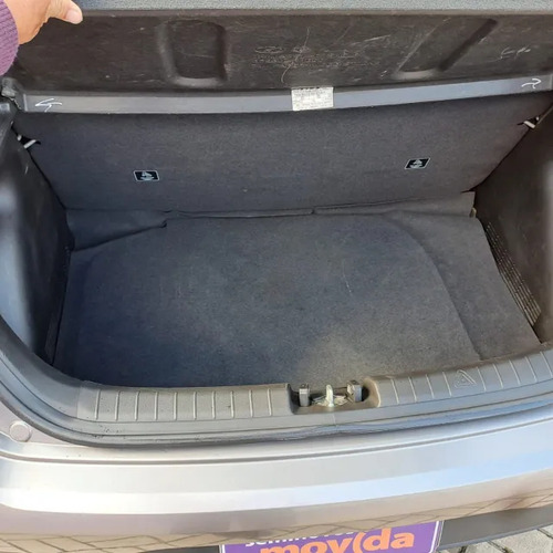 Hyundai HB20 Sense Plus 1.0 (Mec.)