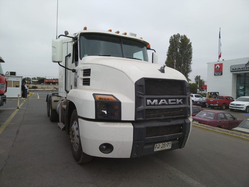 Imagen 1 de 14 de Tracto Camion Mack Anthem, 2020, Seminuevo, Mecanico