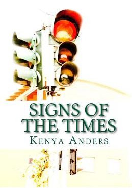 Libro Signs Of The Times - Anders, Kenya