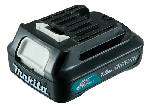 Imagen 4 de 6 de Sierra Caladora Cortadora Yeso Durlock Makita Bateria 12v