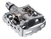 Comprar Pedales Doble Propósito Deore Shimano Pd-m324 (inc Trabas)