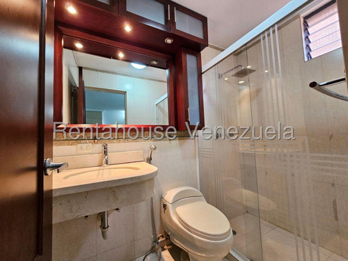 Mls25-17995 Colinas De La Tahona. Apartamento Amoblado Venta. Me