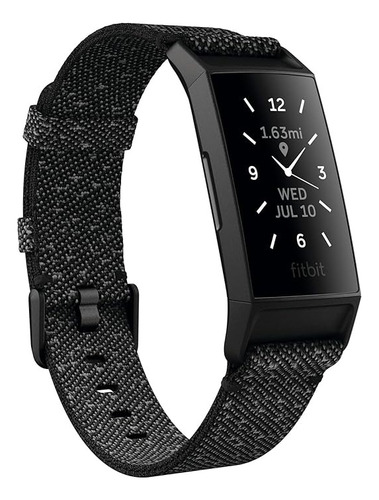 Smartwatch Fitbit Charge 4 Edición Especial Con Gps