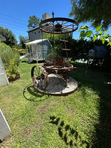 Casa En Venta Sosiego Apto Crédito Financiación Vista Al Golf Canning