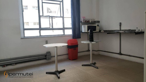 Imagem 28 de 30 de Sala Para Alugar - Santa Ifigênia - São Paulo/sp - Sa0008