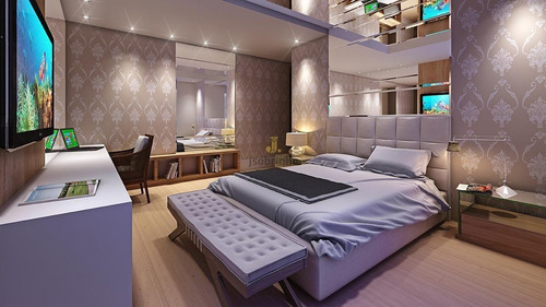 Imagem 5 de 15 de Grand Provence Residence Itapema - 18963