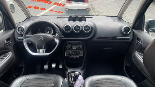 Imagem 9 de 10 de Citroen Air Cross Exclusive 1.6 16v Flex 2012/2013
