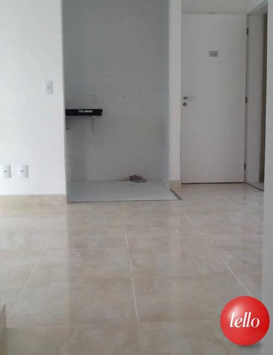Imagem 2 de 30 de Apartamento - Ref: 222506