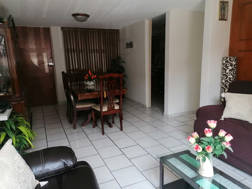 Imagen 4 de 14 de Venta Departamento En Coapa