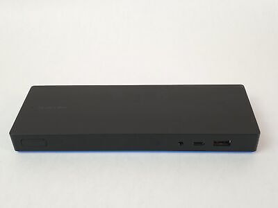 Hp L13898-002 Laptop Usb-c Dock G4 For Elitebook 830 G5  Ttz