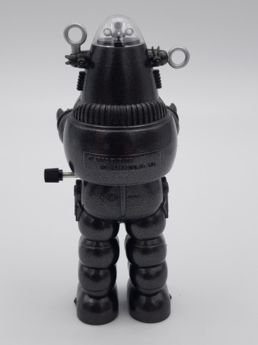 Robot De Cuerda Robby The Robot De Japón 1997