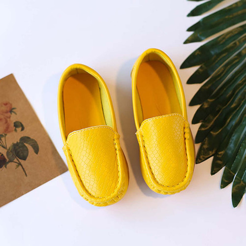 Zapatos Con Punta De Taladro De Cristal Bowknot En L Para Ni