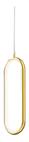 Luminária Moderna Pendente Luxuoso Cabeceira Aaatop Cristal 110V/220V
