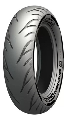 Pneu 150 X 80 X 16 Michelin Commander Usado (Usado)