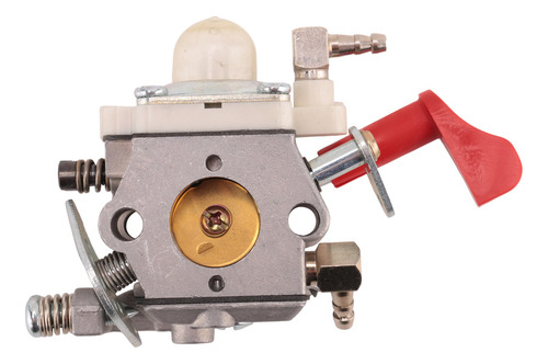 Carburador Para Walbro Wt-668 Wt-997 Rc Y Piezas Para Hpi Ba