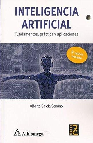 Libro Técnico Inteligencia Artificial. Fundamentos, Práctic