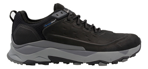 Zapatillas De Hombre Montagne Wildo