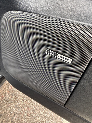 Audi A6 2.8 V6 Quattro
