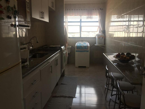 Apartamento Residencial À Venda, Vila Formosa, São Paulo. - Ap5990