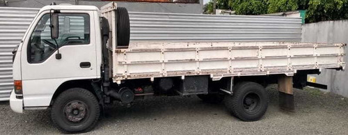 Gmc 7-110 4x2 Tb