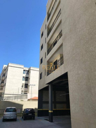 Imagem 17 de 30 de Apartamento Com 3 Dormitórios À Venda, 96 M² Por R$ 530.000,00 - Condomínio Mondo Itália - Vinhedo/sp - Ap0776
