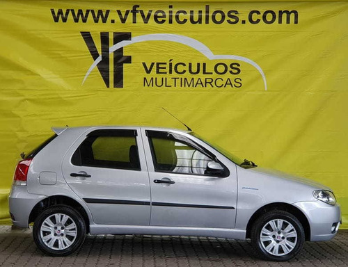 Imagem 6 de 9 de Fiat Palio 1.0 Fire Flex 4pts
