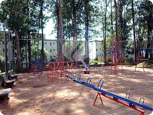 Imagem 23 de 25 de Apartamento À Venda Em Vila Padre Manoel De Nóbrega - Ap004731
