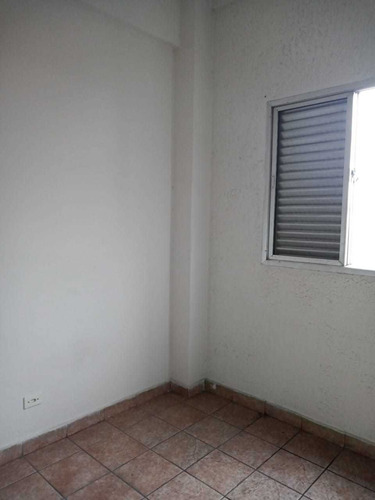 Imagem 7 de 17 de Apartamento Em São Paulo - Sp - Ap0122_slima