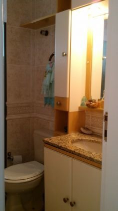 Imagem 15 de 19 de Apartamento - Ref: 1796