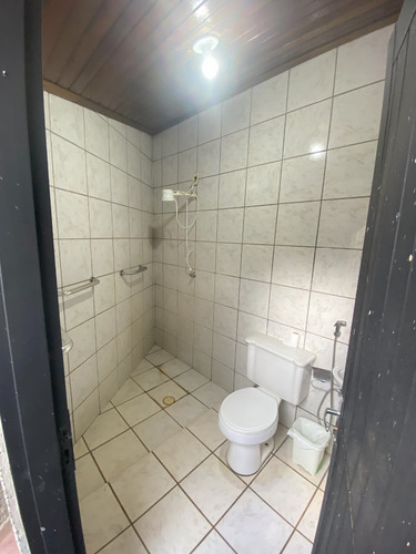 Casa Térrea Com Área Gourmet Com Churrasqueira E Varanda - Venda Ou Troca