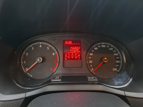 Volkswagen Gol 1.0 12V MPI TOTALFLEX 4P MANUAL