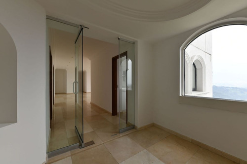 Interlomas Increíble Departamento En Venta O Renta Fuentes D