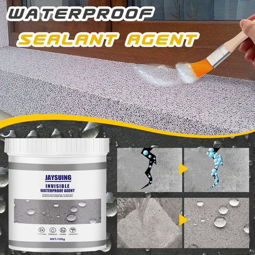 Sellador K Household Agent Para Pared Externa De Inodoro Y C