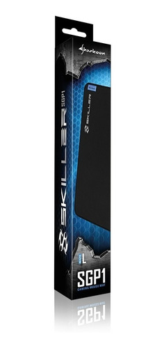 Imagen 6 de 9 de Mouse Pad Xl Sharkoon Skiller Spg1