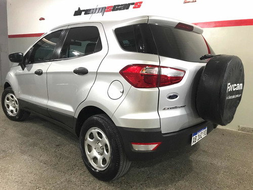 Ecosport 1.6 S