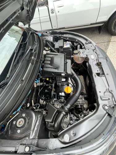 Fiat Cronos 1.3 Gse Drive Pack Conectividad