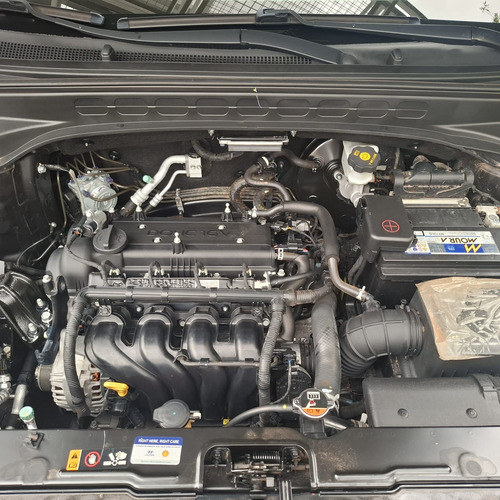 Hyundai Creta 1.6 Attitude Flex 5p