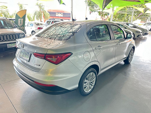 Fiat Cronos 1.3 FIREFLY DRIVE