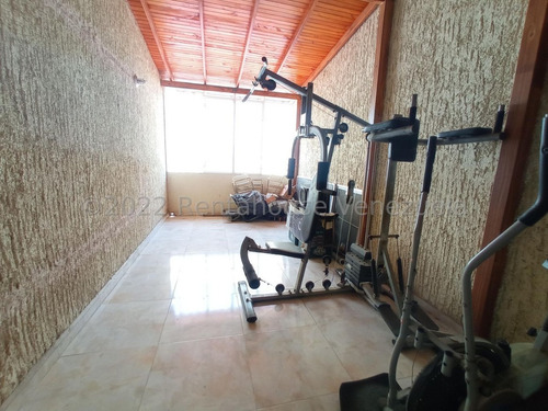 Imagen 12 de 12 de Townhouse En Venta La Morita I Maracay 22-26604 Df
