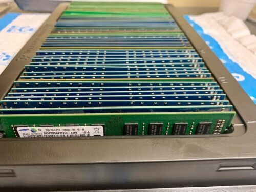 Imagen 2 de 3 de Memoria Ram 4gb Ddr3 Original Importada Amazon Oem