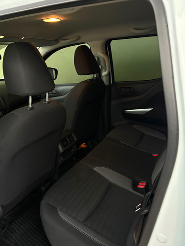 Nissan Frontier 2.3bt S 4x2 At L22