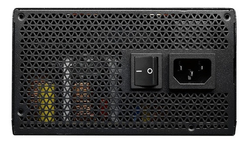 Imagem 7 de 9 de Fonte Cougar Bxm700 80 Plus Bronze - Lacrada