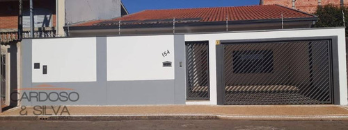 Imagem 5 de 11 de Casa Em Bairro Nobre R$670.000,00 - Ca0179
